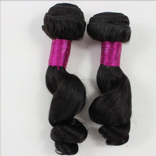 Virgin Brazilian Loose Wave Hair JL5